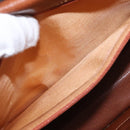 LOUIS VUITTON Monogram Pochette Dam GM Clutch Bag M51810 LV Auth kk595-11