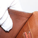 LOUIS VUITTON Monogram Pochette Dam GM Clutch Bag M51810 LV Auth kk595-12