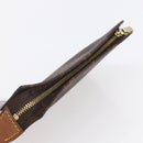 LOUIS VUITTON Monogram Bucket PM Accessory Pouch LV Auth kk596-5