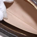 LOUIS VUITTON Monogram Trousse Toilette 23 Clutch Bag M47524 LV Auth kk613-18