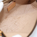 LOUIS VUITTON Monogram Pochette Cosmetic PM Täschchen M43998 LV Auth kk640-11