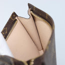 LOUIS VUITTON Monogram Bucket PM Accessory Pouch LV Auth kk642-10