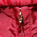 LOUIS VUITTON Monogram Vernis Pegas 45 suitcase Pomme D'amour M91278 Auth kk662-27