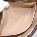 LOUIS VUITTON Monogram Trousse Toilette 28 Clutch Bag M47522 LV Auth kk704-11