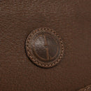GUCCI Shoulder Bag Canvas Beige Gold Tone 007 115 0074 Auth kk711-21