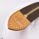 LOUIS VUITTON Monogram Poche Toilette 19 Pouch M47544 LV Auth kk723-12