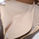 LOUIS VUITTON Monogram Trousse Toilette 28 Clutch Bag M47522 LV Auth kk724-11