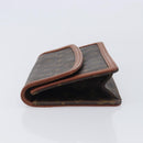 LOUIS VUITTON Monogram Pochette Dam PM Clutch Bag M51812 LV Auth kk738-5