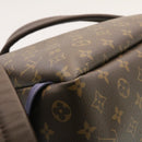 LOUIS VUITTON Monogram Apollo Rucksack M43849 LV Auth knn011SAM-15