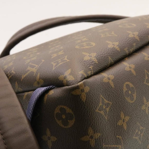 LOUIS VUITTON Monogram Apollo Rucksack M43849 LV Auth knn011SAM