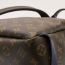 LOUIS VUITTON Monogram Apollo Rucksack M43849 LV Auth knn011SAM-16