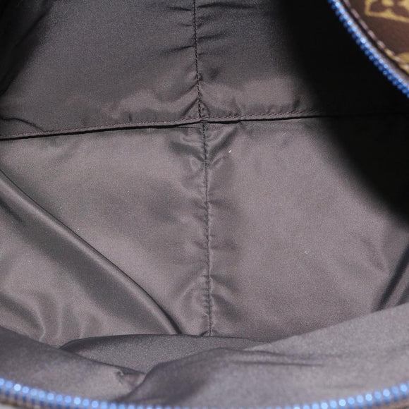 LOUIS VUITTON Monogram Apollo Backpack M43849 LV Auth knn011SAM