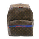 LOUIS VUITTON Monogram Apollo Backpack M43849 LV Auth knn011SAM-13