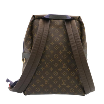LOUIS VUITTON Monogram Apollo Backpack M43849 LV Auth knn011A - 0