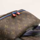 LOUIS VUITTON Monogram Apollo Rucksack M43849 LV Auth knn011SAM-6