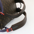 LOUIS VUITTON Monogram Apollo Rucksack M43849 LV Auth knn011SAM-7