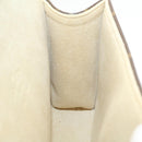 LOUIS VUITTON Monogram Pochette Florentine Waist Pouch M51855 LV Auth knn038-17