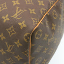 LOUIS VUITTON Monogram Speedy 40 Hand Bag M41522 LV Auth knn054-15