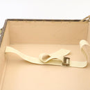 LOUIS VUITTON Monogram Cotteville 50 Trunk Vintage M21422 LV Auth knn056-15
