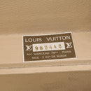 LOUIS VUITTON Monogram Cotteville 50 Trunk Vintage M21422 LV Auth knn056-11