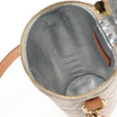 LOUIS VUITTON Damier Azur Bottle Holder Porte Boutille GI0373 LV Auth LN005V-26