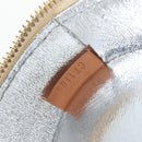 LOUIS VUITTON Damier Azur Bottle Holder Porte Boutille GI0373 LV Auth LN005V-11