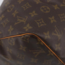 LOUIS VUITTON Monogram Speedy 30 Hand Bag M41526 LV Auth LN012V-15