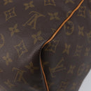 LOUIS VUITTON Monogram Speedy 30 Hand Bag M41526 LV Auth LN012V-16