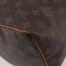 LOUIS VUITTON Monogram Speedy 30 Hand Bag M41526 LV Auth LN012V-17
