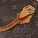 LOUIS VUITTON Monogram Speedy 30 Hand Bag M41526 LV Auth LN012V-9
