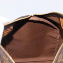 LOUIS VUITTON Monogram Speedy 30 Hand Bag M41526 LV Auth LN012V-21