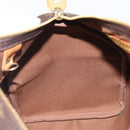 LOUIS VUITTON Monogram Speedy 30 Hand Bag M41526 LV Auth LN012V-22