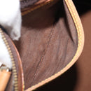 LOUIS VUITTON Monogram Speedy 30 Hand Bag M41526 LV Auth LN012V-11