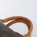 LOUIS VUITTON Monogram Speedy 30 Hand Bag M41526 LV Auth LN012V-8