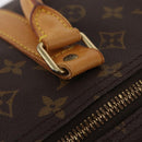 LOUIS VUITTON Monogram Keepall 60 Boston Bag M41422 LV Auth LN037A-20
