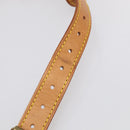 LOUIS VUITTON Monogram Keepall Bandouliere 50 Boston Bag M41416 LV Auth LN042V-12