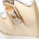 LOUIS VUITTON Damier Azur Eva Shoulder Bag N55214 LV Auth LN062-20