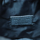 LOUIS VUITTON Taurillon Monogram Climbing Chalk Nano Bag Gray M81572 LN075SAM-11
