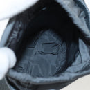 LOUIS VUITTON Taurillon Monogram Climbing Chalk Nano Bag Gray M81572 LN075SAM-10