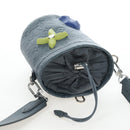 LOUIS VUITTON Taurillon Monogram Climbing Chalk Nano Bag Gray M81572 LN075SAM-6