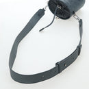LOUIS VUITTON Taurillon Monogram Climbing Chalk Nano Bag Gray M81572 LN075SAM-7