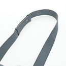 LOUIS VUITTON Taurillon Monogram Climbing Chalk Nano Bag Gray M81572 LN075SAM-8
