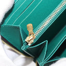 LOUIS VUITTON Monogram sun yitian Zippy Wallet Long Wallet M83689 LV Auth LN089M-10
