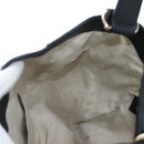 GUCCI GuccissimaGG Horsebit Chain Shoulder Bag Leather 2way 322226 Auth LN097V-23