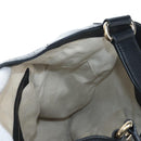 GUCCI GuccissimaGG Horsebit Chain Shoulder Bag Leather 2way 322226 Auth LN097V-24