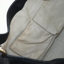 GUCCI GuccissimaGG Horsebit Chain Shoulder Bag Leather 2way 322226 Auth LN097V-25
