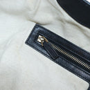 GUCCI GuccissimaGG Horsebit Chain Shoulder Bag Leather 2way 322226 Auth LN097V-27