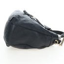 GUCCI GuccissimaGG Horsebit Chain Shoulder Bag Leather 2way 322226 Auth LN097V-5