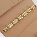 LOUIS VUITTON Multicolor Agenda PM Day Planner Cover White R20896 LV Auth LN102-23