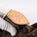 LOUIS VUITTON Monogram Totally PM Tote Bag M56688 LV Auth LN150M-17